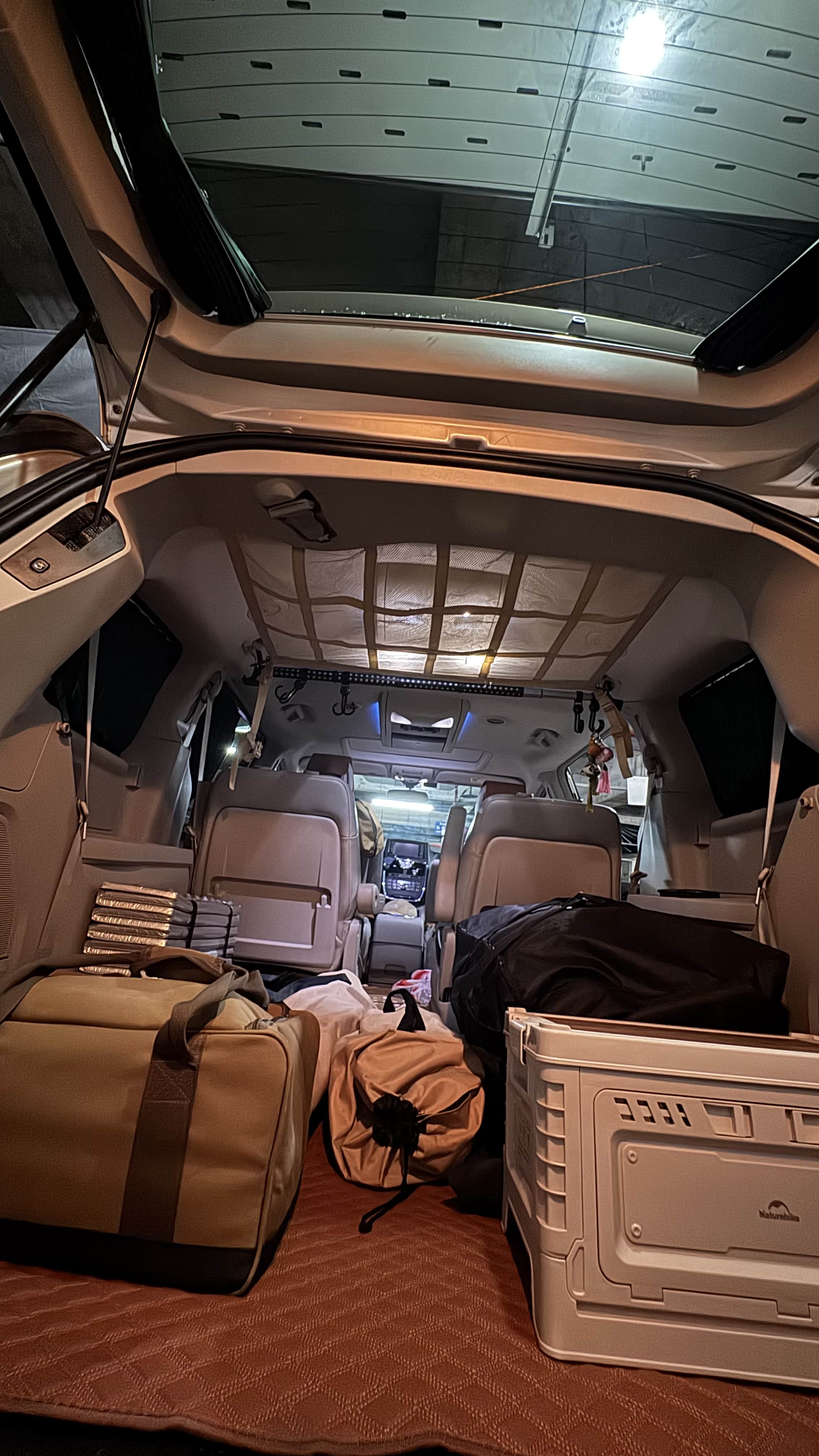 2013大捷龙进口版自己整备进行中