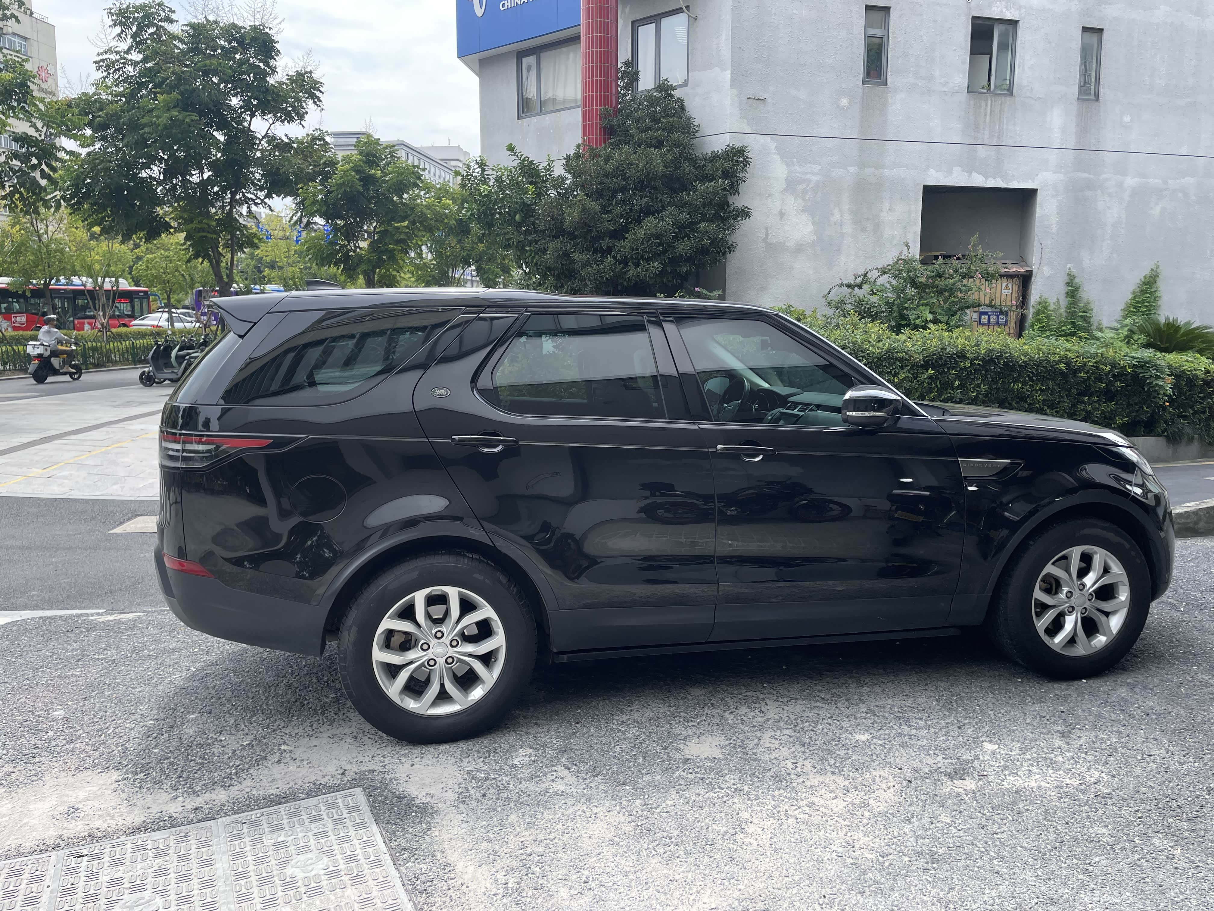 发现论坛汽车之家(汽车之家路虎发现论坛)