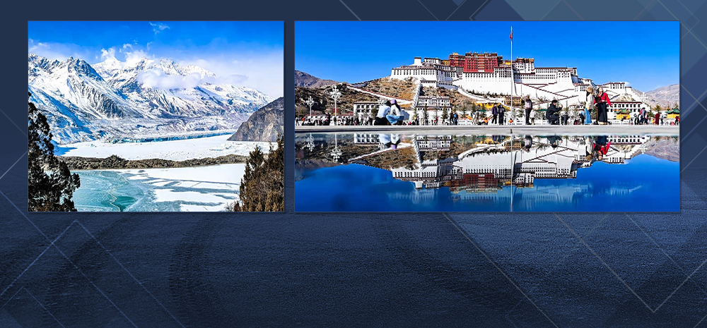 很有意义的体验 再见布达拉宫！