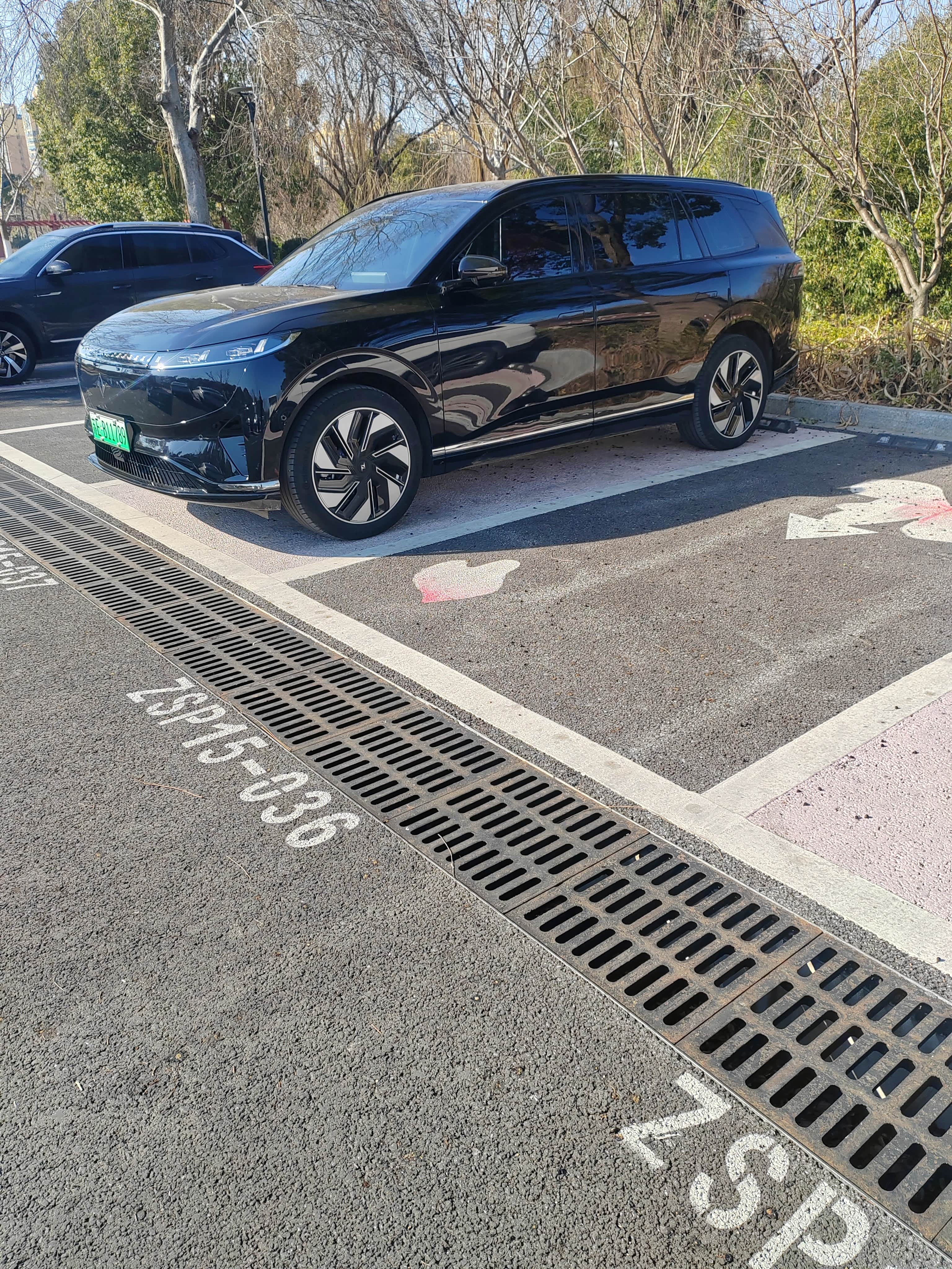 【图】开了445天的奕派008，一些话谈一谈_eπ008论坛_汽车之家论坛