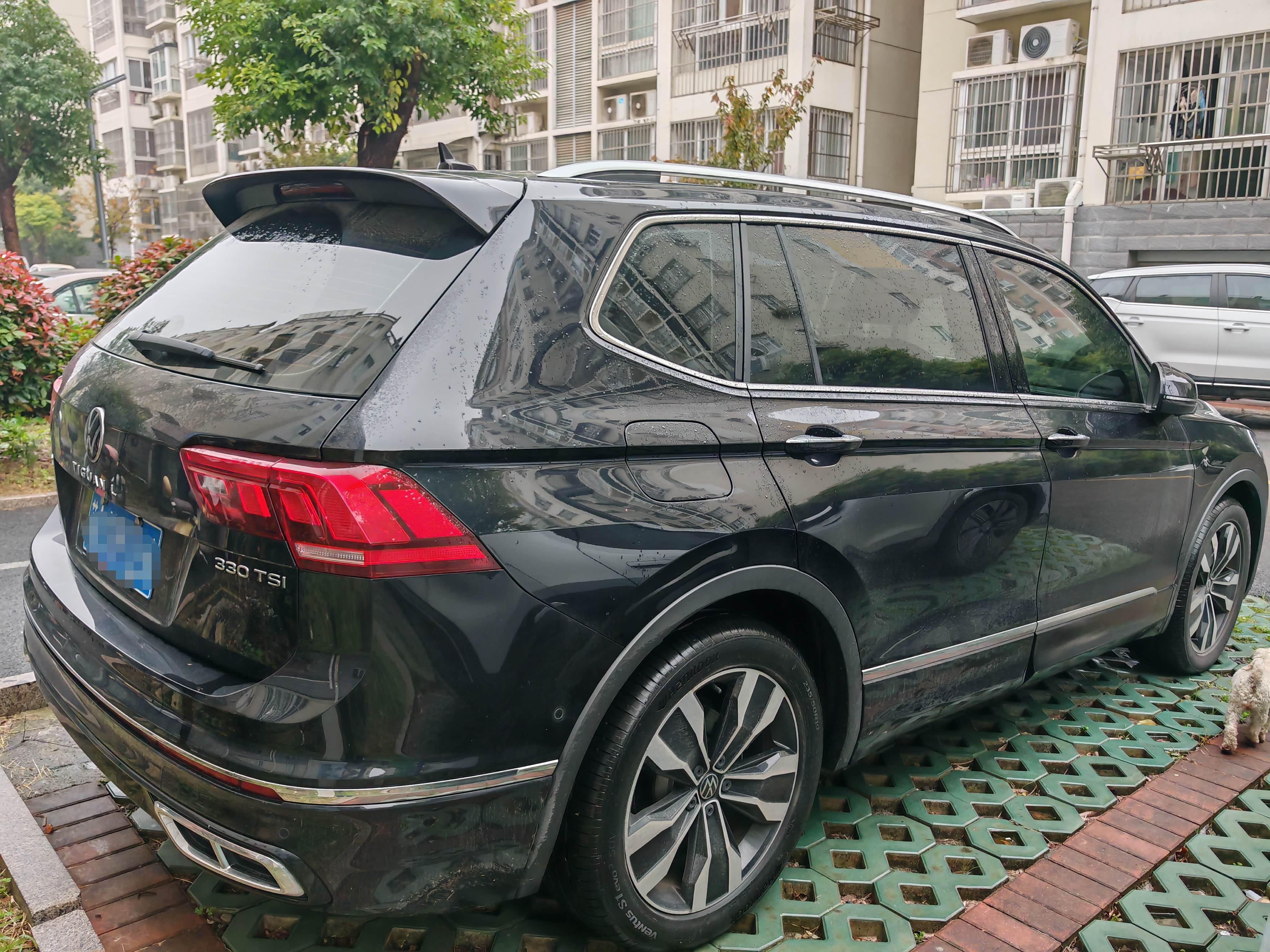 大众车主分享自驾游出发前爱车自我检查技巧