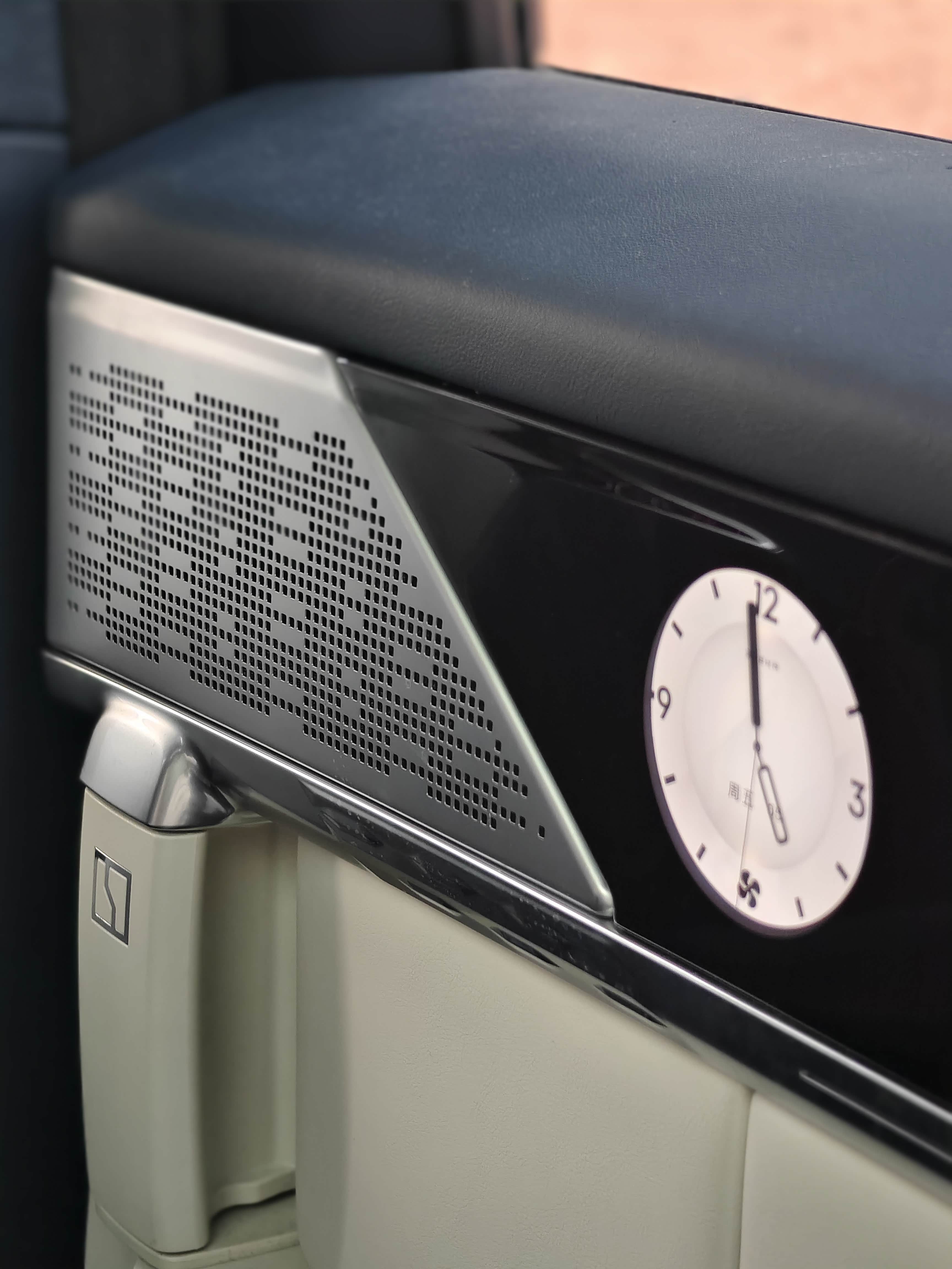 【图】老款极氪009:3万公里陪我跑出来的真心话_极氪009论坛_汽车之家论坛