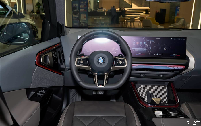 【图】宝子们2026款BMW X3L降价,又增配?算福利么_宝马X3论坛_汽车之家论坛