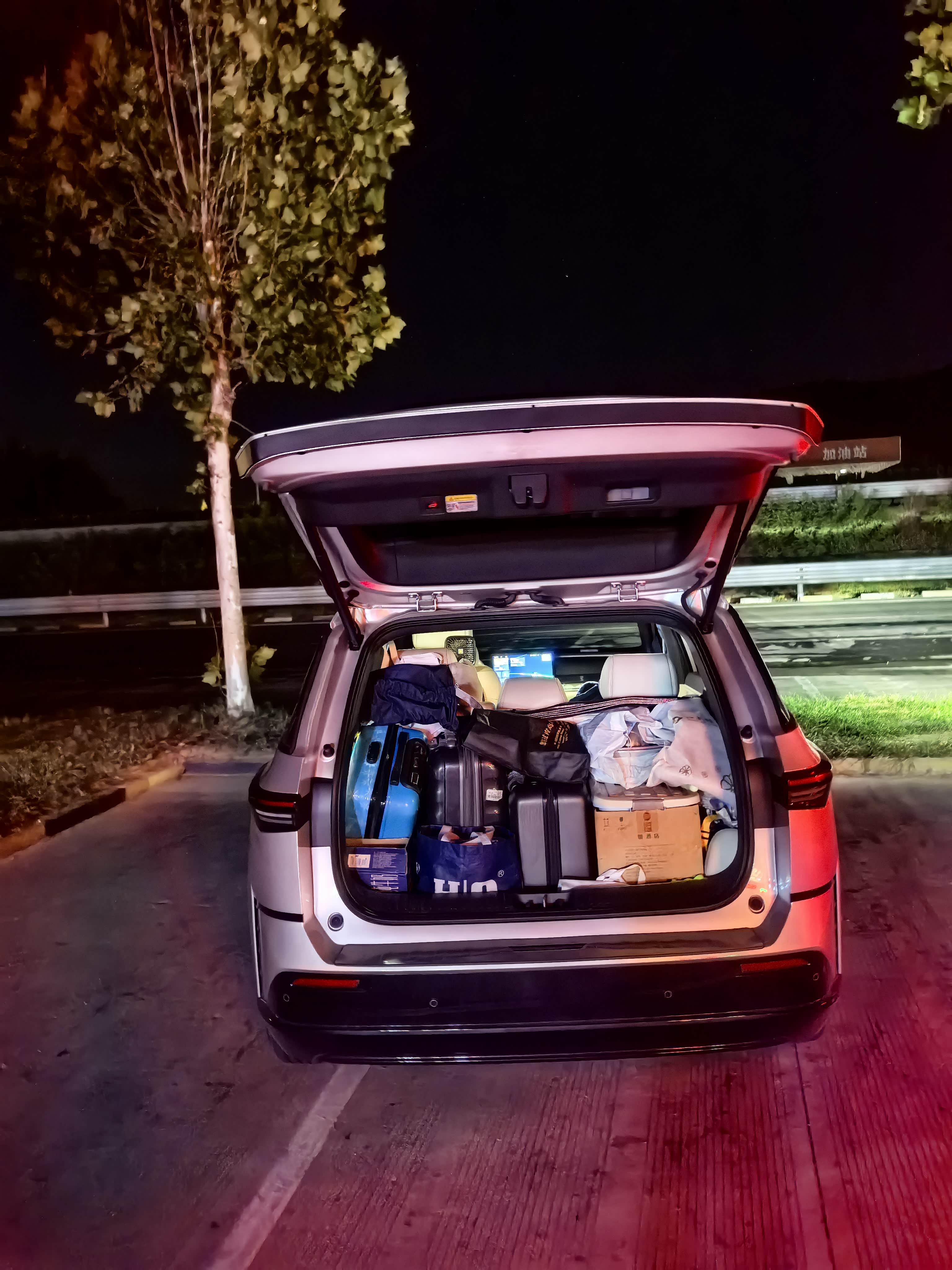 ãå¾ãå¨æ«âçä»âé¢è­¦ï¼éæº3Xè£å¾ä¸ï¼_éæº3Xè®ºå_æ±½è½¦ä¹å®¶è®ºå