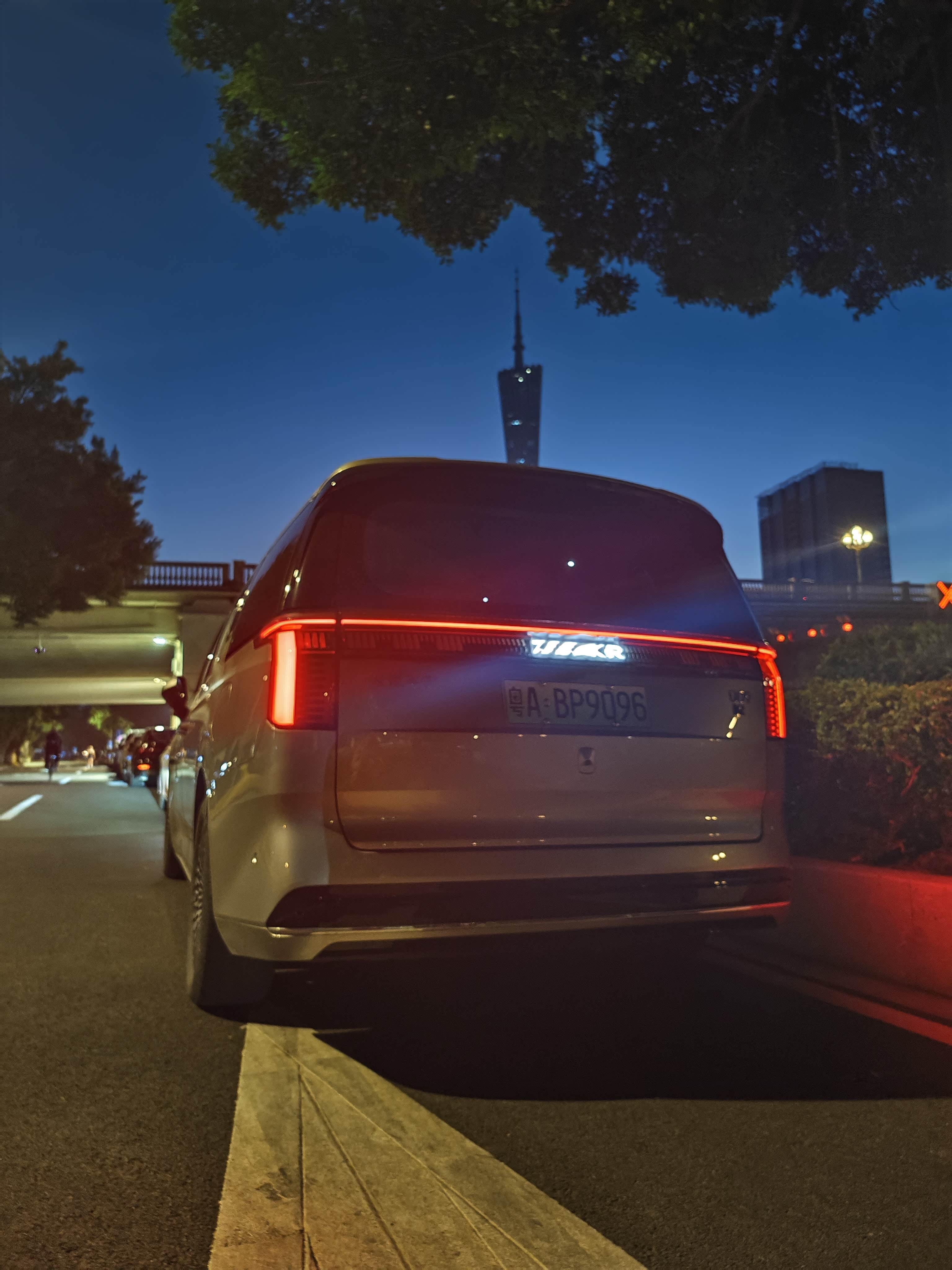 【图】老款极氪009:3万公里陪我跑出来的真心话_极氪009论坛_汽车之家论坛