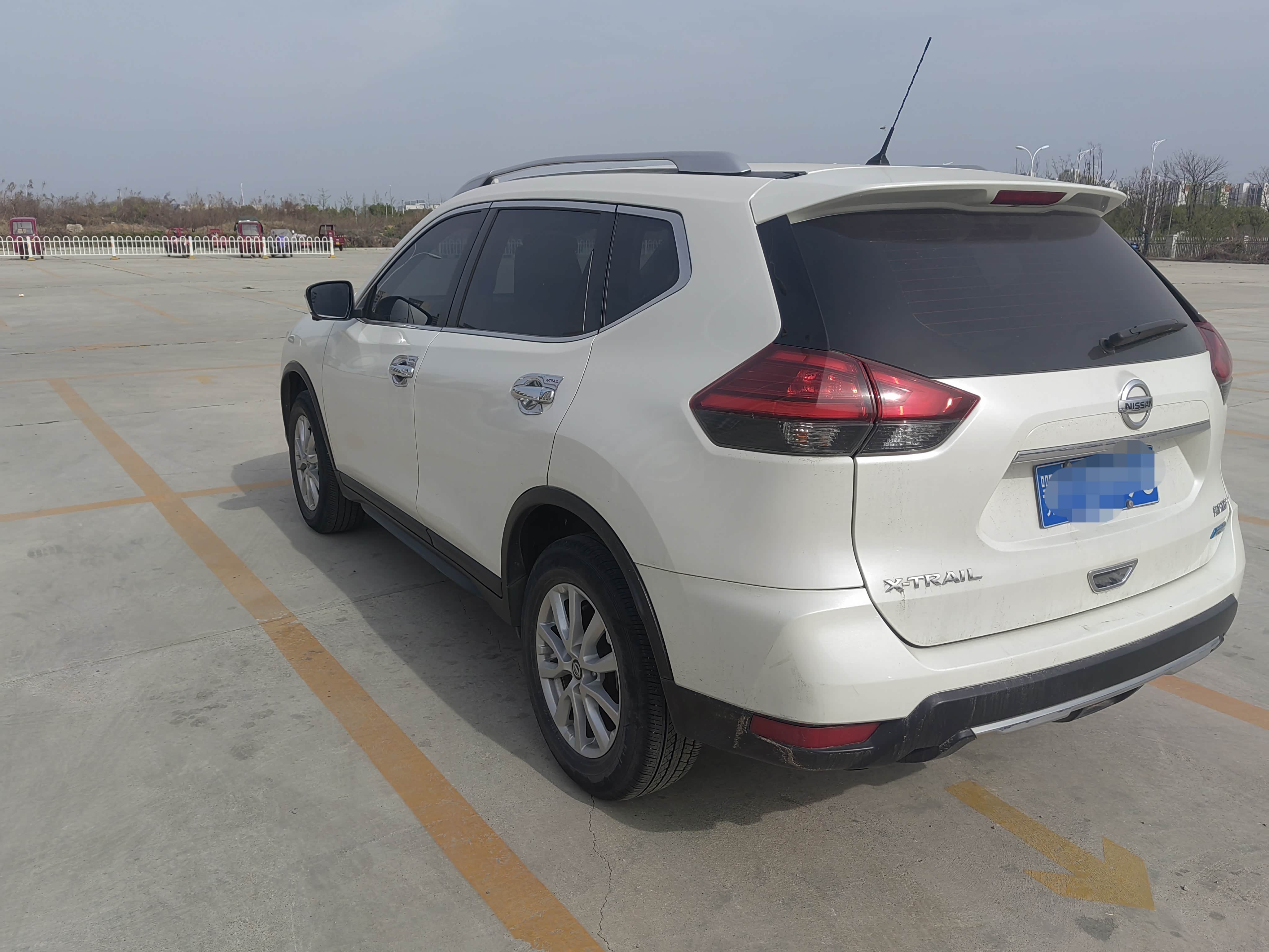 降温预警!日产奇骏冬季保养全攻略,实用技巧 真实踩坑分享