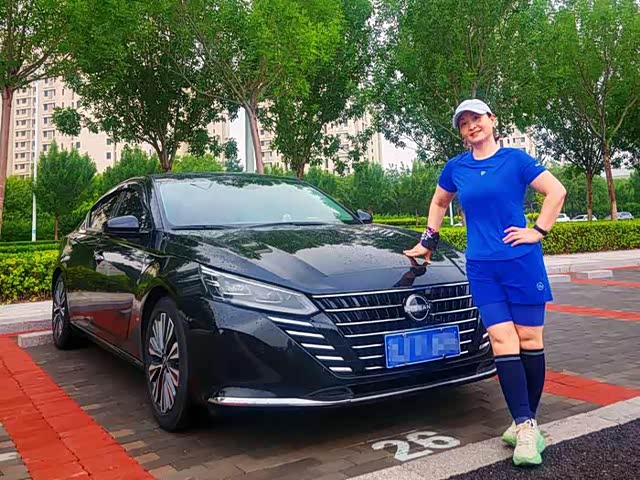  天籁优享版生活 与家人的日常时光