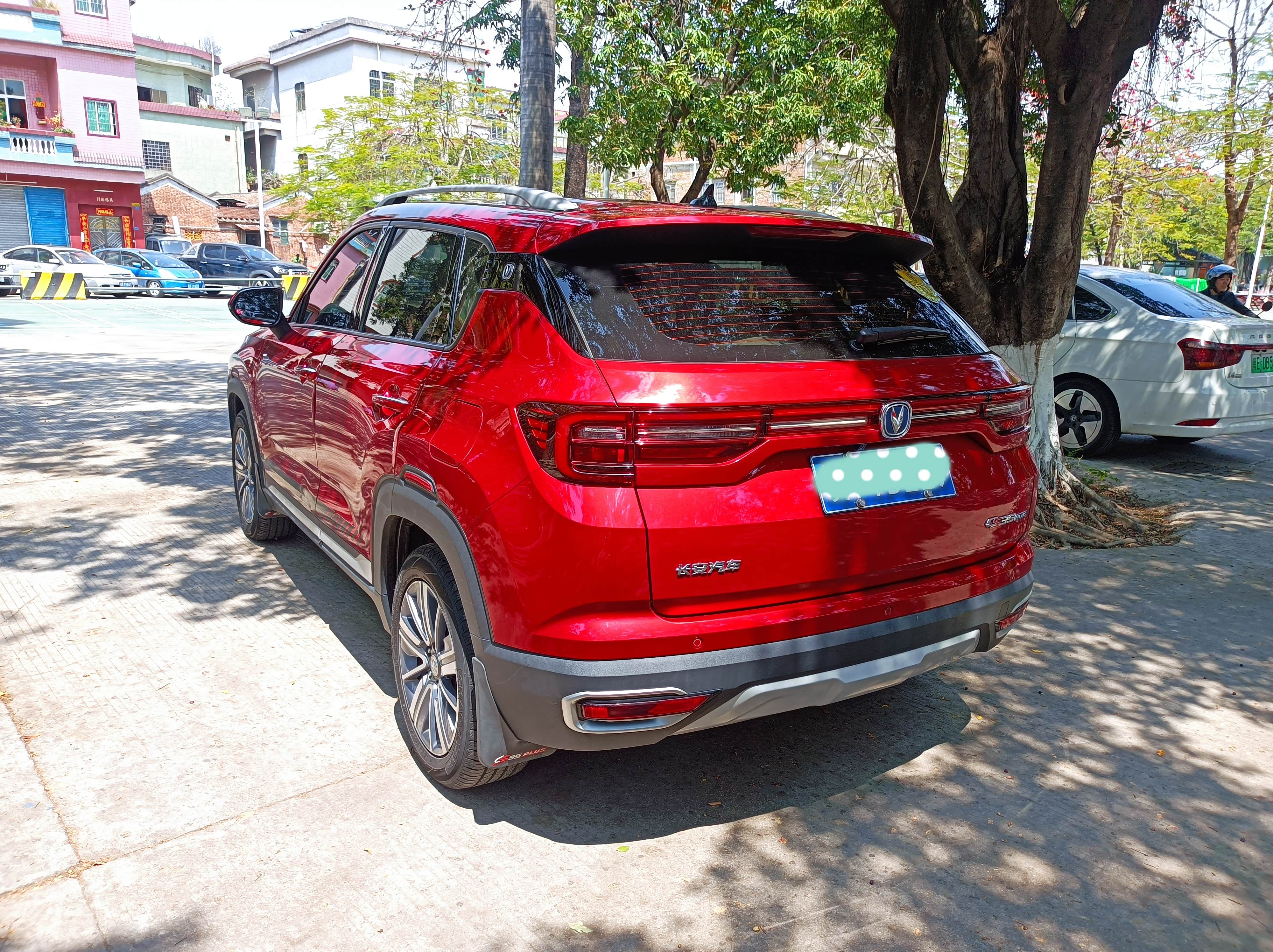 自驾就冲向公园,给心情放个超嗨的假