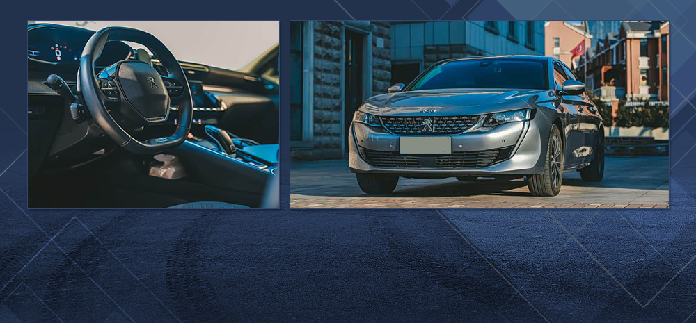 综合实力优秀 标致508用车心得分享