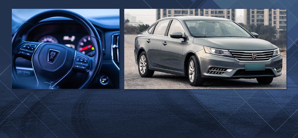 最懂我的伙伴 荣威i6用车心得分享