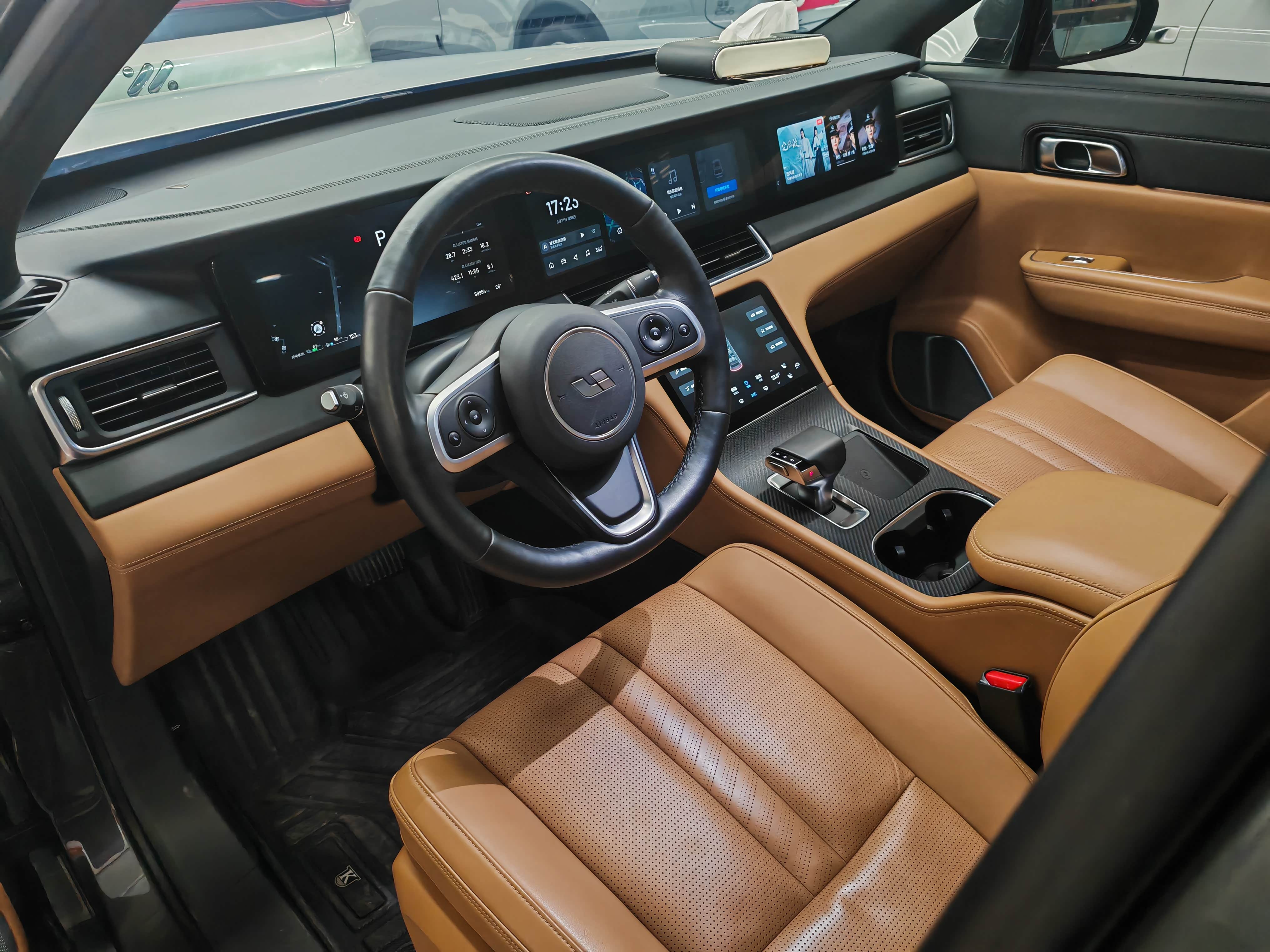 20款的理想one还值得入手嘛