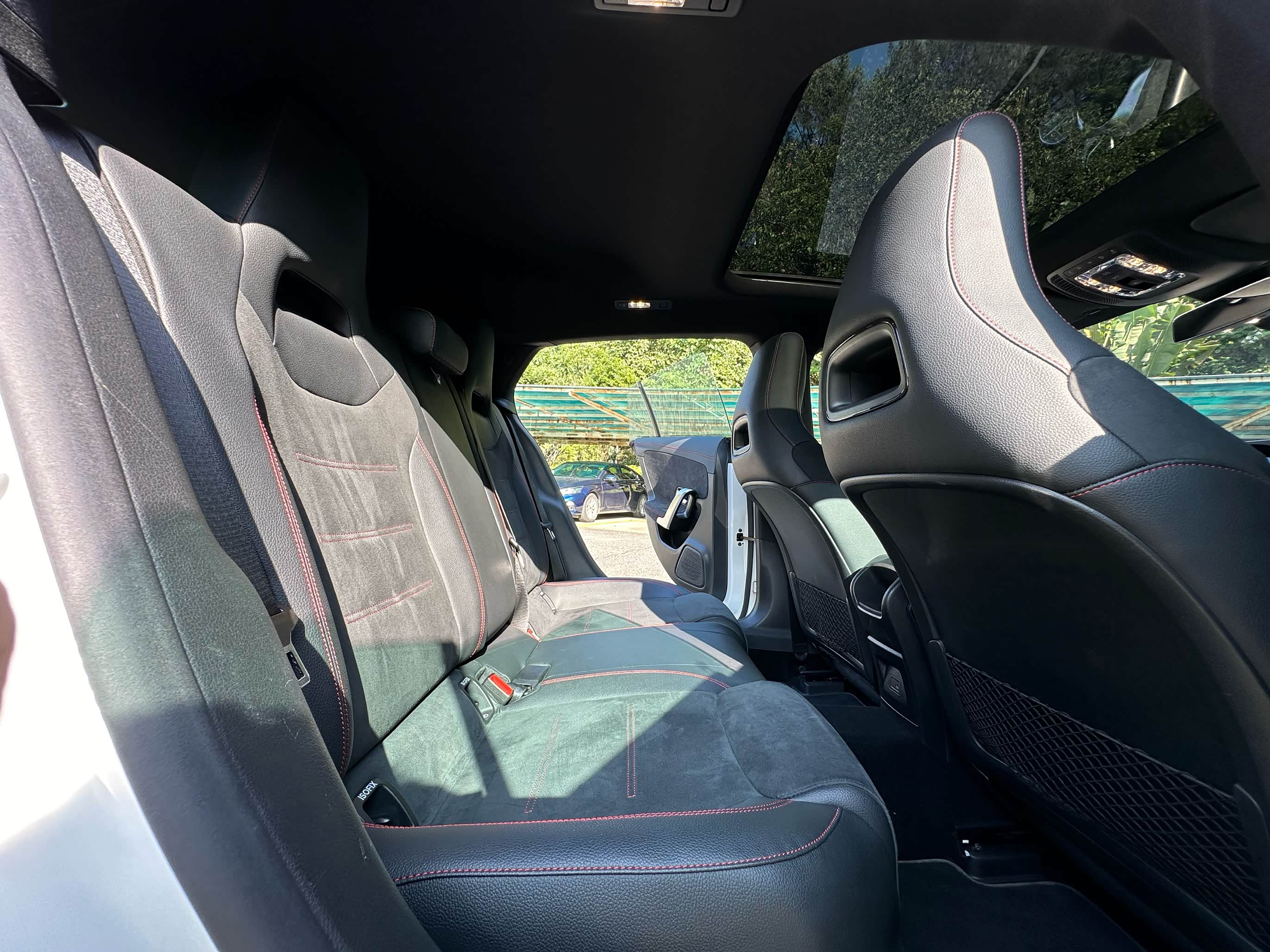 个人出22款cla200猎装