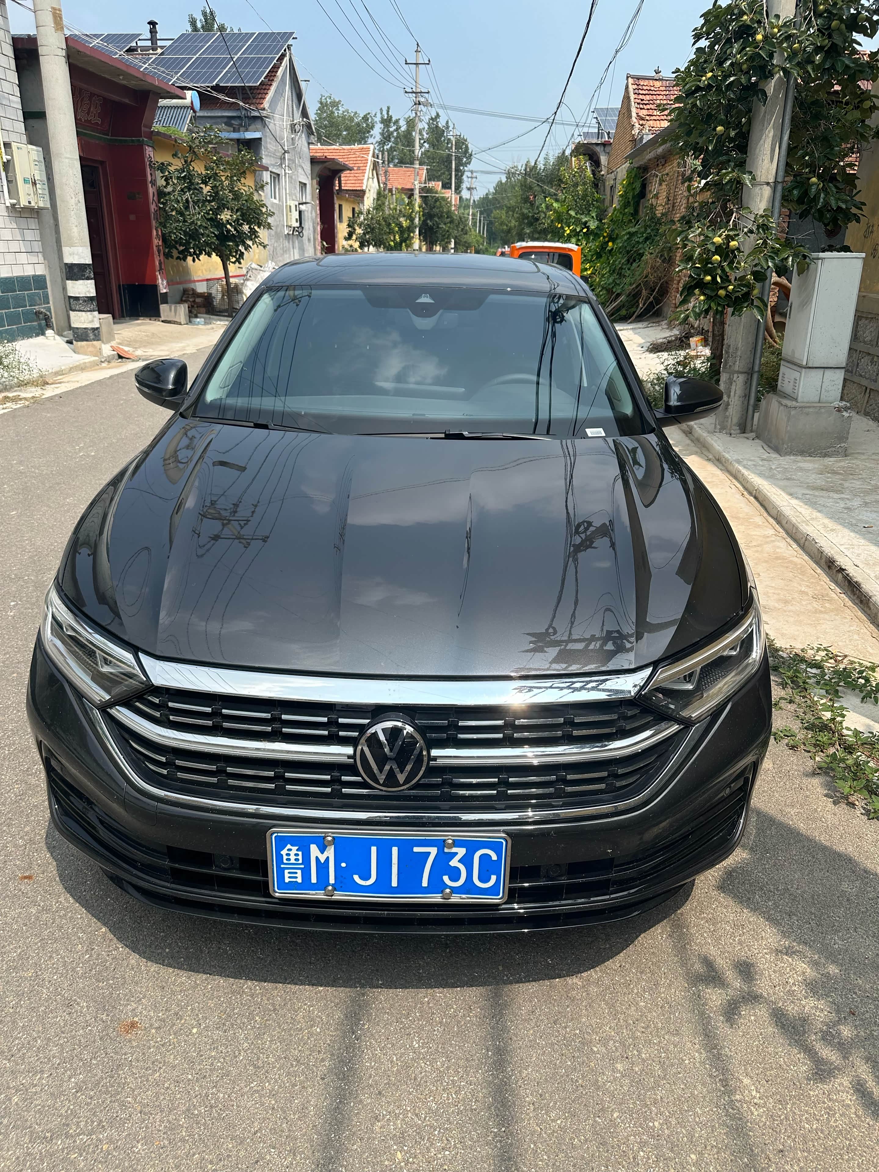 【图】25款速腾用车体验_速腾论坛_汽车之家论坛