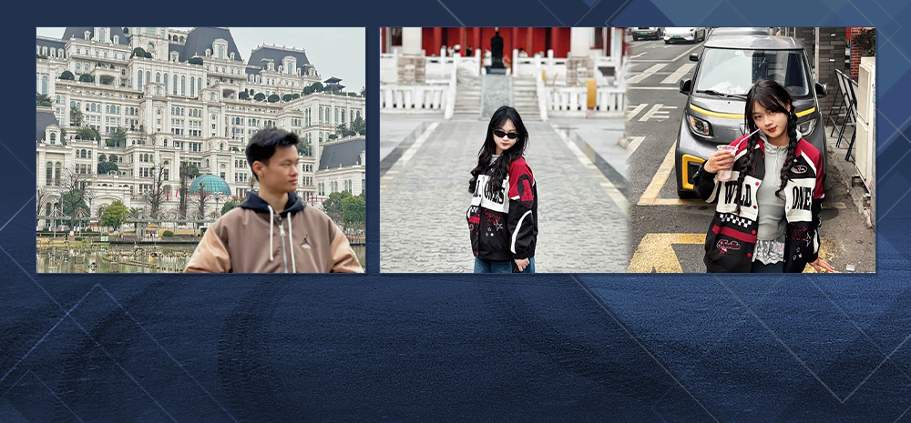 广西6天自驾 从柳州美食到桂林山水