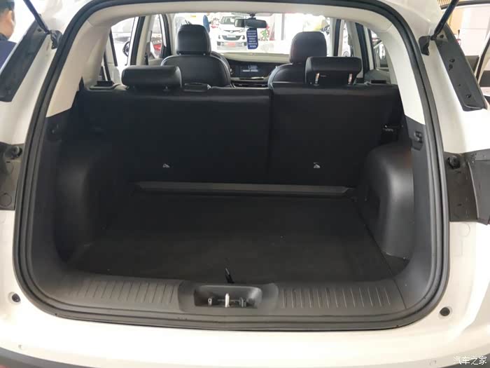 长安cs35plus论坛_汽车之家论坛