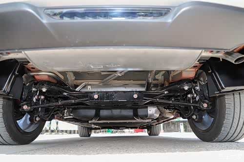 比亚迪唐dmi四驱到底有没有,听我说道说道