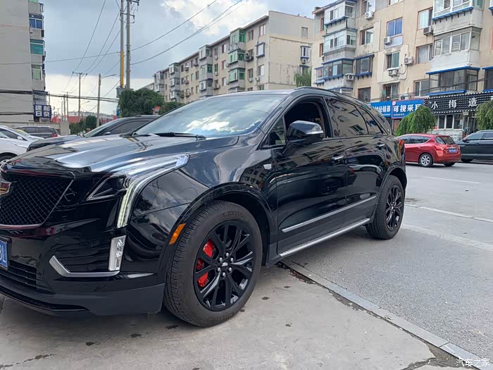 xt5外观黑化,轮毂黑化