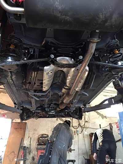 提哈弗h2手动舒适版500公里感受