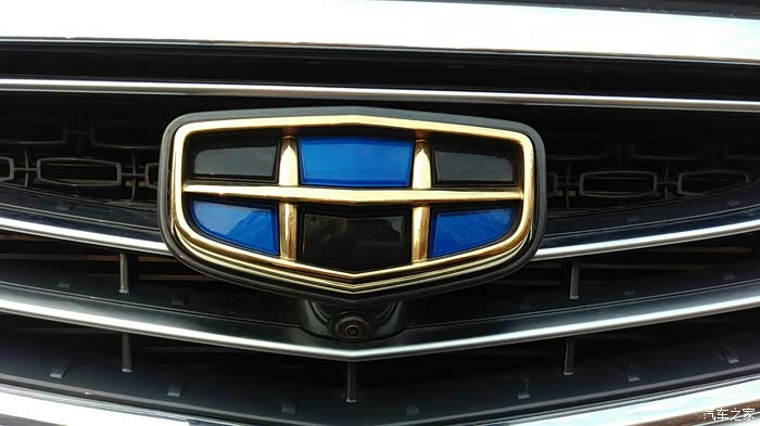 博越 ! 生日快乐 !_博越论坛_汽车之家论坛