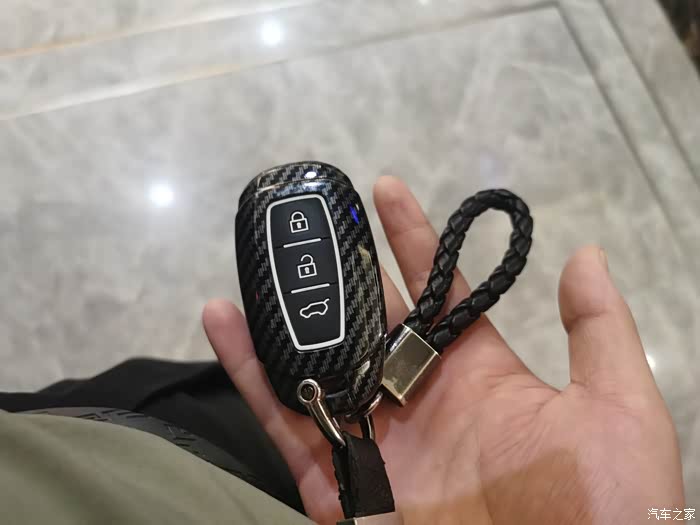 由内而外焕然一新,第七代伊兰特!