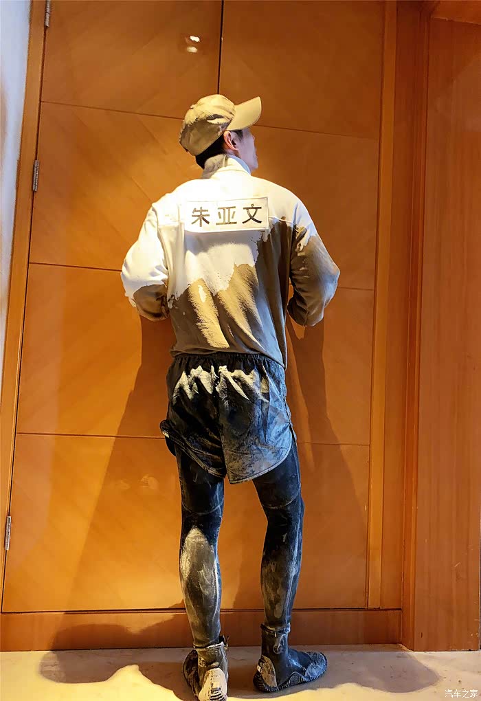 夏末在民宿的神仙日子重温朱亚文的跑男有台b70真好