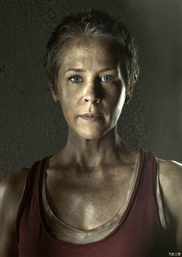 行尸走肉第6季最后一集谁死了