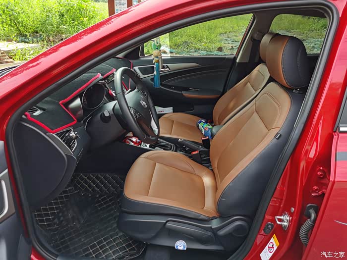 【图】钟爱xt,内饰外观皆让人欢喜._逸动xt论坛_汽车之家论坛