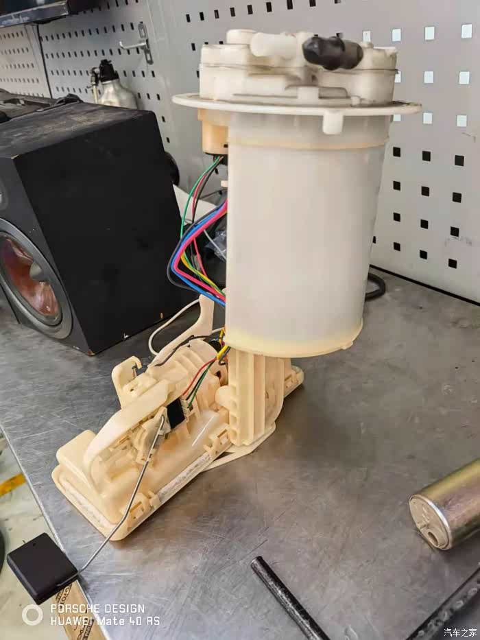 【图】【凯美瑞双擎】汽油泵召回._普锐斯论坛_汽车之家论坛