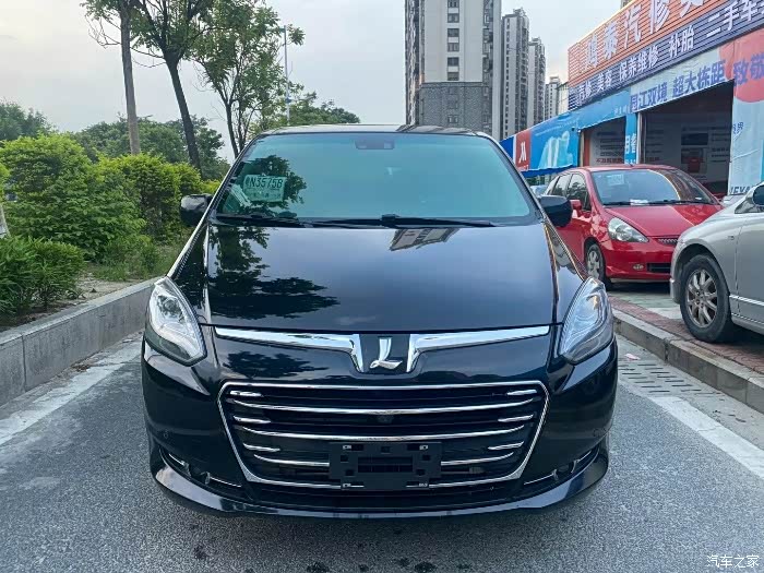 【图】个人求购一台纳智捷mpv,广东区域_大7 mpv论坛_汽车之家论坛