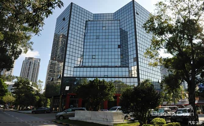 请问这是珠海哪里