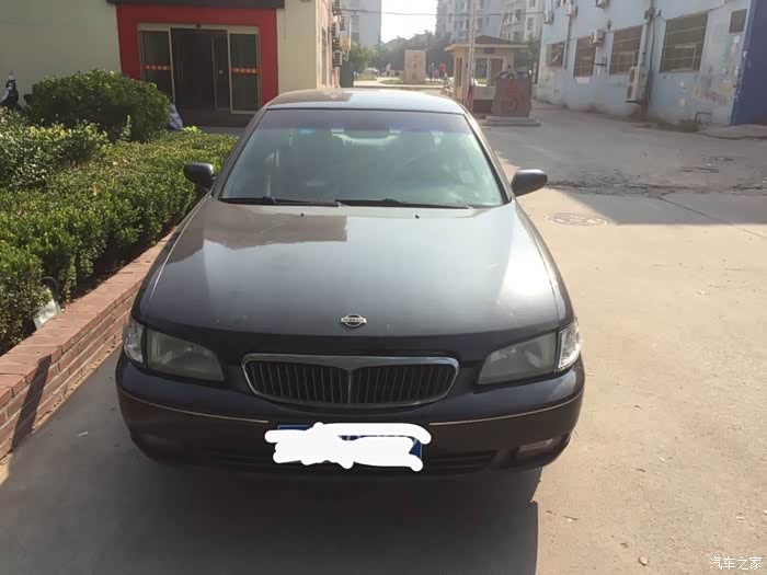 准备入手二代风神蓝鸟大家帮忙看看值几个钱