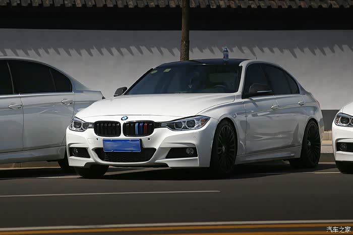 【图】618北京tsl车友群首次聚会成功【海量高清大片】_宝马3系论坛