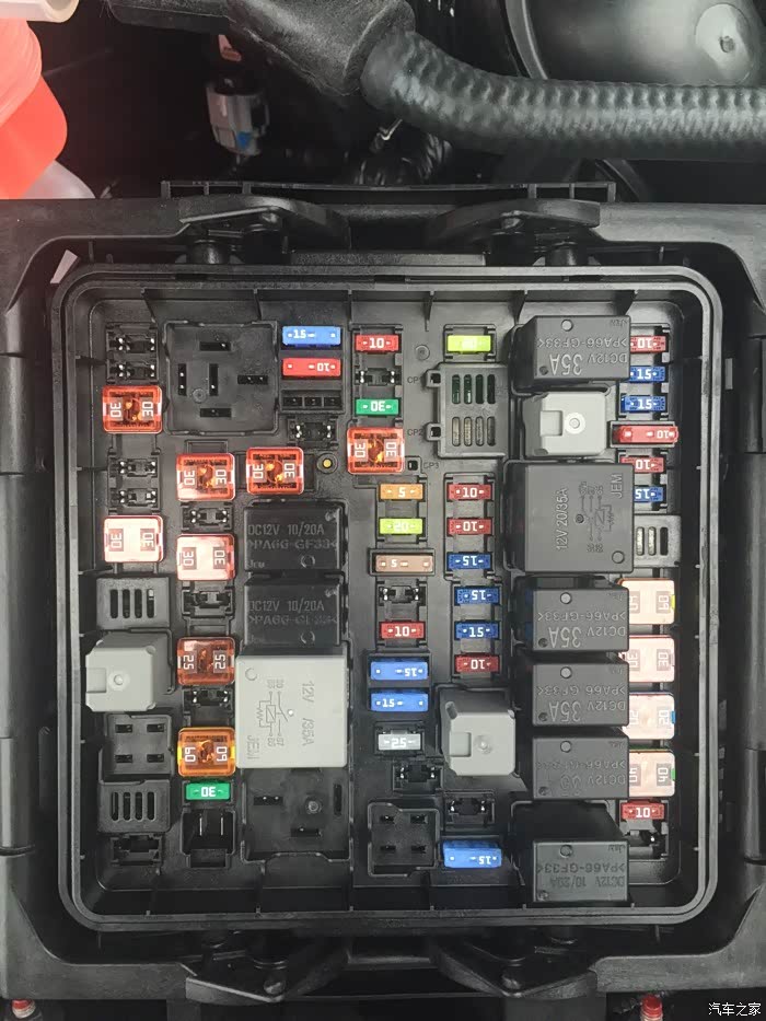 凯迪拉克ats/ats-l论坛_汽车之家论坛