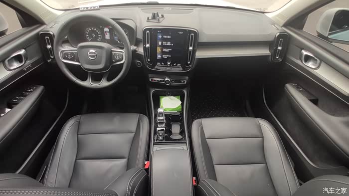 沃尔沃xc40论坛_汽车之家论坛