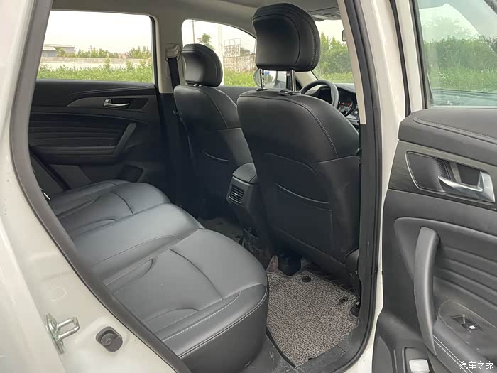 长安cs35plus论坛_汽车之家论坛