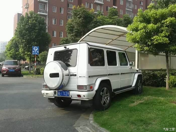 一起来嗮嗮江苏的豪车