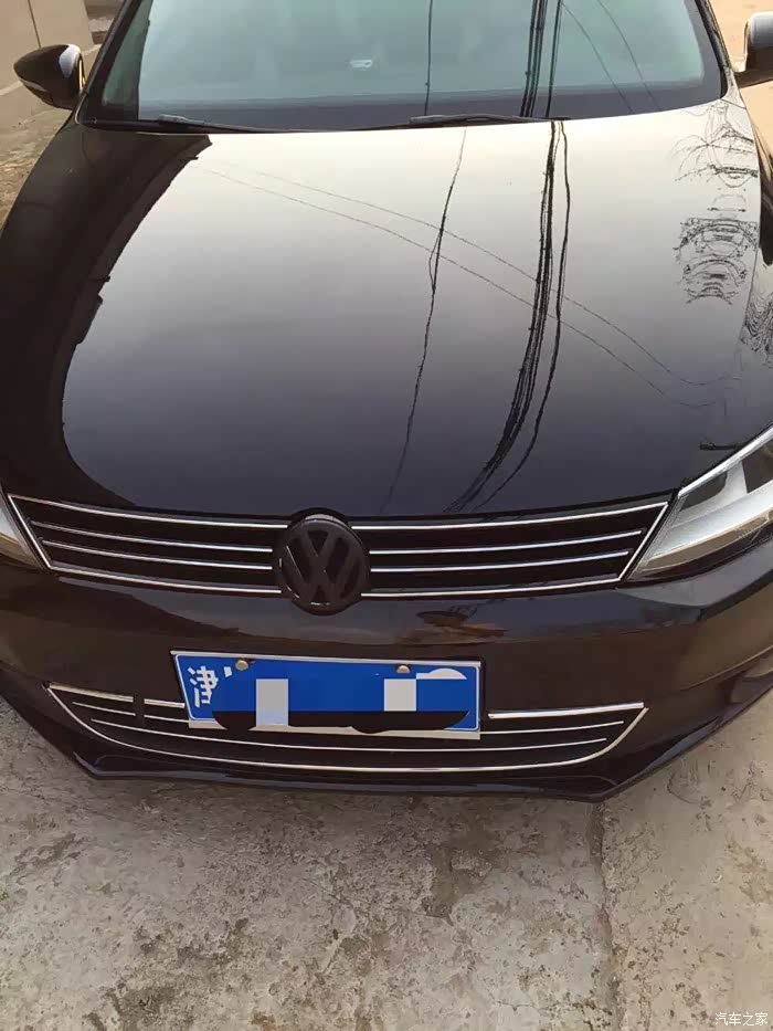 乞丐版速腾diy改装…大量图