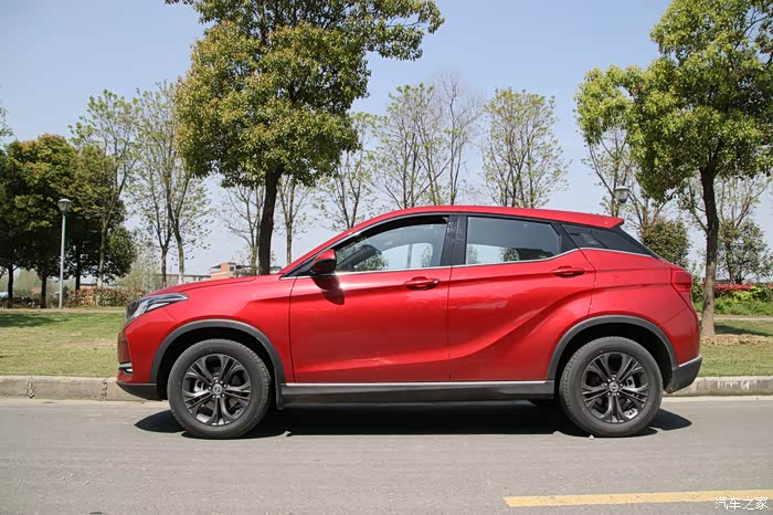 红色小金刚我的东风风光500