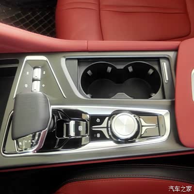 飞机式档把设计,我非常喜欢.