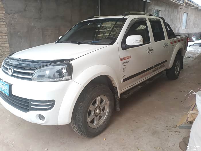 第二次选择风骏