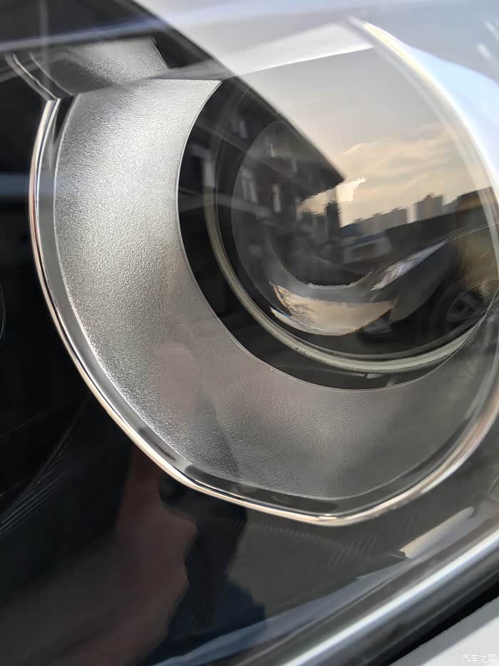 改完灯你们都有这么大的缝隙吗