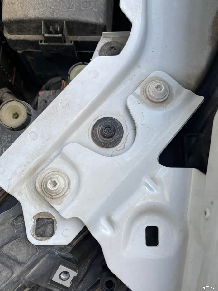 19款以后奥迪q3车主进来探讨下