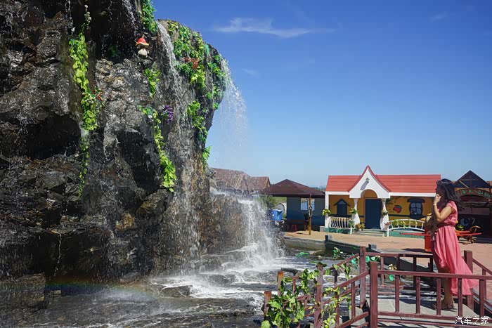 【北京现代领动杯】扬帆起航大东港 浪漫七夕海洋红