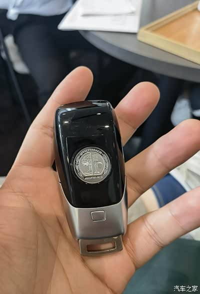 2020款gt50提车_奔驰amg论坛_手机汽车之家