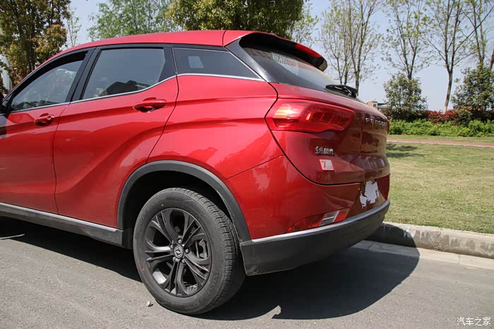 红色小金刚我的东风风光500