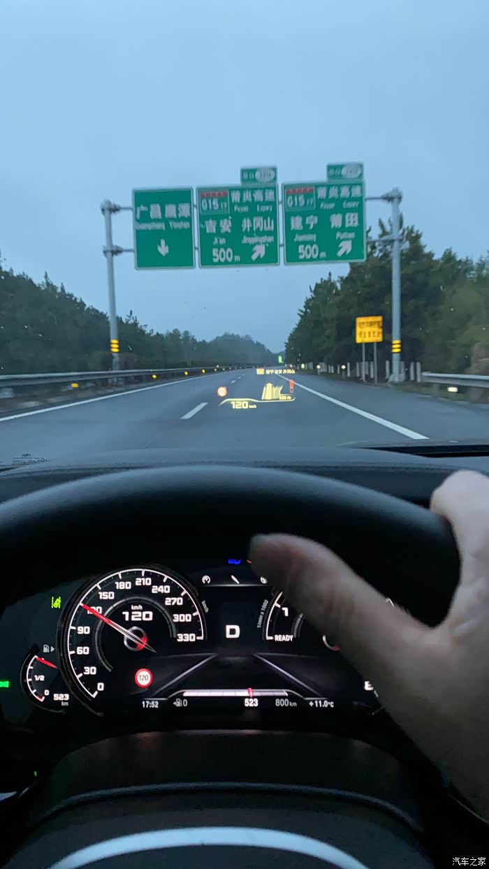 【图】花m5的钱买2台5系回来改是什么体验_宝马5系论坛_汽车之家论坛