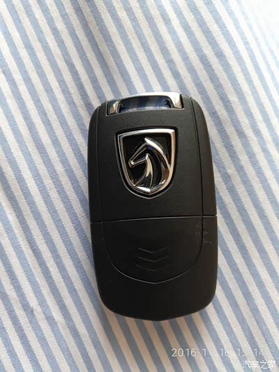 山东淄博宝骏310豪华金属红作业贴,更新完毕.大家凑合看吧