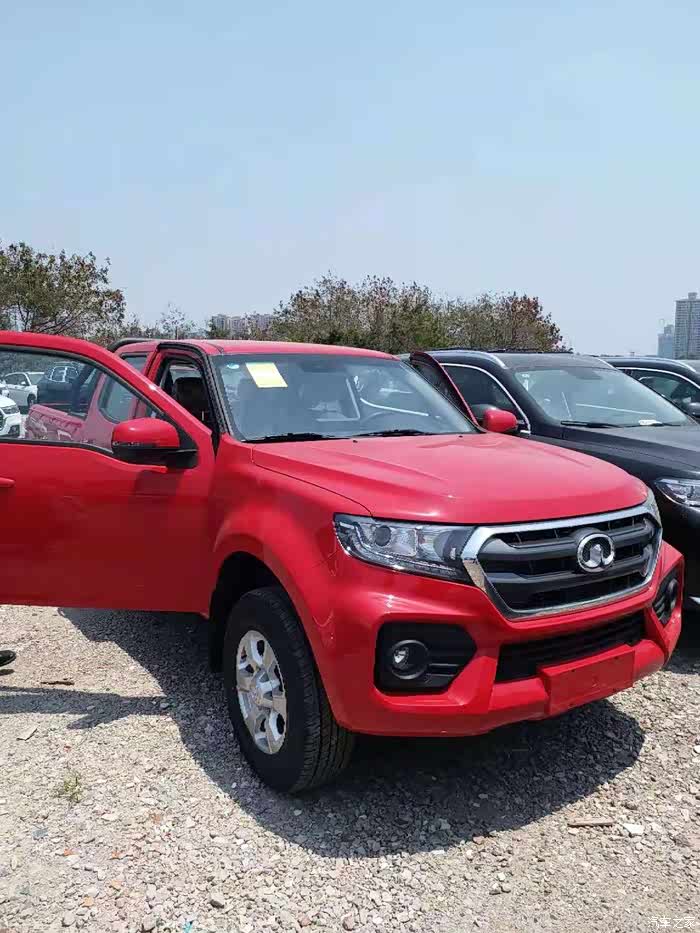 风骏7柴油版,国六,大家颗粒自洁频率是多少公里?