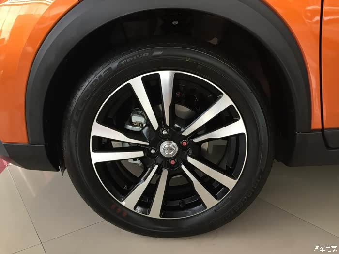 今天看劲客,动力够用! 又不是要参加f1