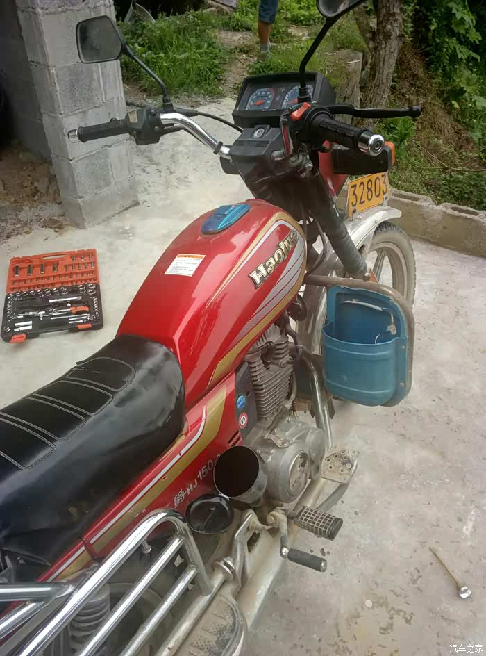 农村跑山想买个水冷